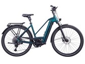 Derzeit gibt es ein E-Bike von Hercules zu einem günstigen Preis
