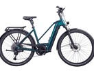 Derzeit gibt es ein E-Bike von Hercules zu einem günstigen Preis