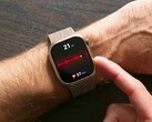 Die Huawei Watch D3 kann ein EKG anfertigen