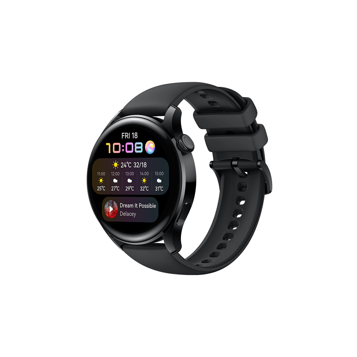 Huawei Watch 3 und Watch 3 Pro: Offizielle Renderbilder in hoher Auflösung  und Specs geleakt - Notebookcheck.com News
