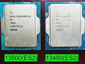 Der Intel Core i5-13500 ist über 50 Prozent schneller als sein direkter Vorgänger. (Bild: Dodi, Bilibili)
