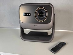Jmgo N3 Ultimate Test