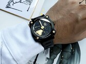 Anicorn legt zum zehnjährigen Jubiläum von Kojima Productions eine Uhr in limitierter Auflage auf.