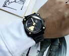 Anicorn legt zum zehnjährigen Jubiläum von Kojima Productions eine Uhr in limitierter Auflage auf.