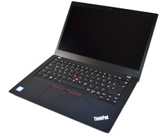 Leiser Lenovo ThinkPad X13 Business-Laptop Core i5-10310U gutem Display für 195 Euro generalüberholt