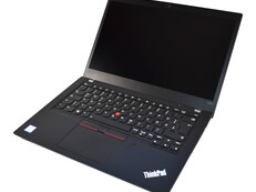 Leiser Lenovo ThinkPad X13 Business-Laptop Core i5-10310U gutem Display für 195 Euro generalüberholt