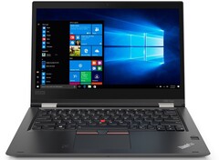 Das Lenovo ThinkPad X380 Yoga kostet im Refurbished-Deal derzeit nur 169 Euro (Bildquelle: Lenovo)
