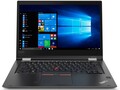 Das Lenovo ThinkPad X380 Yoga kostet im Refurbished-Deal derzeit nur 169 Euro (Bildquelle: Lenovo)