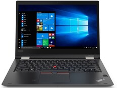 Das Lenovo ThinkPad X380 Yoga kostet im Refurbished-Deal derzeit nur 169 Euro (Bildquelle: Lenovo)