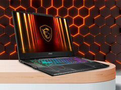 Das MSI Cyborg 17 B13WFKG-208 gibt es aktuell 450 Euro günstiger.