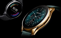 Die OnePlus Watch bietet ein schicke Gehäuse und viele Features für 159 Euro. (Bild: OnePlus)