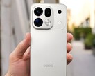 Das Oppo Find X10 Pro Max soll gemeinsam mit dem Oppo Find X10 im Oktober global starten, aber zu hohen Preisen.