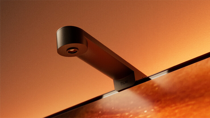 Philips Hue Play Screen Sync