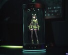 Project Ava soll als Hologramm-Avatar im Glas im Alltag und beim Gaming unterstützen.