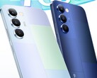 Das Realme P4 Lite 5G verfügt über einen MediaTek Dimensity 6300 Prozessor.