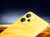 Das Realme 9 4G erhält eine deutlich hochauflösendere Hauptkamera als das Realme 9 Pro. (Bild: Realme)