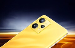 Das Realme 9 4G erhält eine deutlich hochauflösendere Hauptkamera als das Realme 9 Pro. (Bild: Realme)