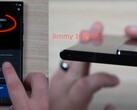 Das erste Hands-On-Video zum Galaxy Note20 Ultra zeigt auch einen Vergleich mit dem Galaxy Note10+.