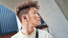 Sennheiser IE 200: Audiophile Kabel-In-Ear-Ohrhörer mit Dual Tuning und MMCX.