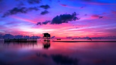 Smartphone löst Fotokamera als Urlaubsknipse ab.