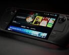 Viele nutzen ihr Steam Deck offenbar als „Ein-Spiel-Konsole“. 