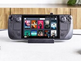 Das Steam Deck könnte bald generalüberholt verkauft werden. (Bild: Valve)
