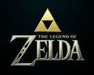 Ein Screenshot des Teaser-Banners zum The-Legend-of-Zelda-Film.