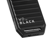 Western Digital bietet 2-TByte-Expansion-Card für die Xbos Series X/S an. (Bildquelle: WDC)