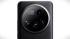 Wie die Leica-Kamera des Xiaomi 15 Ultra in 2025 aussehen soll, hat ein Leaker im chinesischen Netzwerk Weibo enthüllt. (Bildquelle: TechHome100)