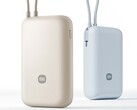 Xiaomi bietet eine neue Powerbank an