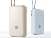 Xiaomi bietet eine neue Powerbank an