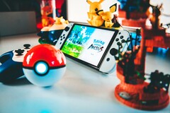 Die Nintendo Switch 2 soll im Dock deutlich höher takten als im Handheld-Modus. (Bildquelle: Branden Skeli)