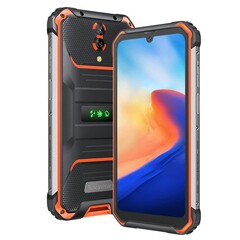 BV7200: Neues Rugged-Smartphone startet demnächst in den Verkauf