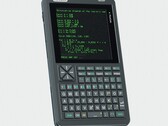 PicoCalc: Neuer Handheld auf Raspberry Pi-Basis (Bildquelle: clockwork)