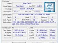 Intel Core i5-11500B Prozessor - Benchmarks und Specs
