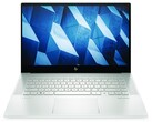 Das neue HP Envy 15 ist ein besserer Gaming-Laptop als das alte Omen 15 (Bildquelle: HP)