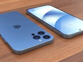 Das Apple iPhone 14 Pro soll endlich eine Hauptkamera mit höherer Auflösung erhalten. (Bild: ConceptsiPhone)