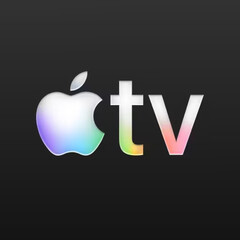 Apple TV-Logo