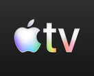 Apple TV-Logo
