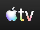 Apple TV-Logo