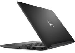 Dell Latitude 7490 Business-Laptop mit zwei RAM-Bänken für sehr günstige 199 Euro refurbished (Bild: Dell)