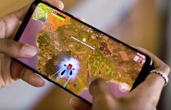 Android: Fortnite-Installer enthält kritische Sicherheitslücke (Bild: Epic Games)