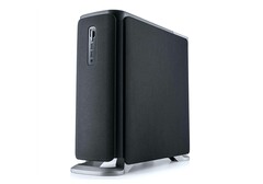 Colorful zeigt schlanke Desktop-PCs für professionelle Anwender. (Bild: Colorful)