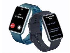 Die Huawei Watch Fit Special Edition gibt es aktuell günstiger