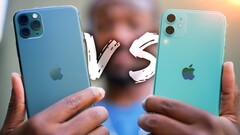 Die ersten Hands-On-Videos von Apples iPhone 11 und iPhone 11 Pro und Pro Max arbeiten Unterschiede heraus.