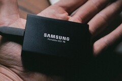 Chia benötigt bereits jetzt Unmengen an SSDs, und der Bedarf wächst unglaublich schnell. (Bild: Jakob Owens)