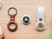 Die Apple AirTags könnten dazu missbraucht werden, andere Menschen zu stalken. (Bild: Jonas Elia)