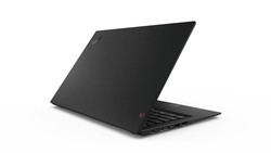 Im Test: Lenovo ThinkPad X1 Carbon. Testgerät zur Verfügung gestellt von