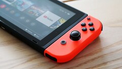 Die Nintendo Switch hat nach wie vor mit technischen Problemen zu kämpfen. (Bild: Lucas Machado)