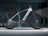 SP01: Schnelles Zweirad mit Elektrofahrrad (Bildquelle: Navee)